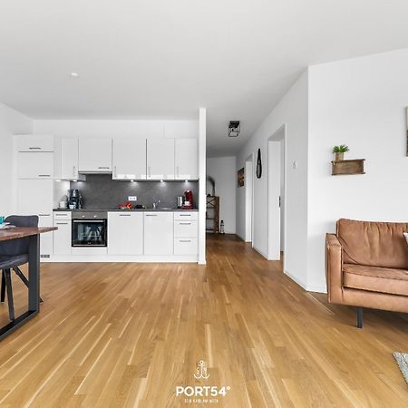 Ferienwohnung Brueckenblick Kappeln Εξωτερικό φωτογραφία