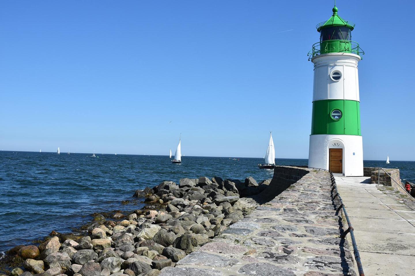 Ferienwohnung Brueckenblick Kappeln Εξωτερικό φωτογραφία