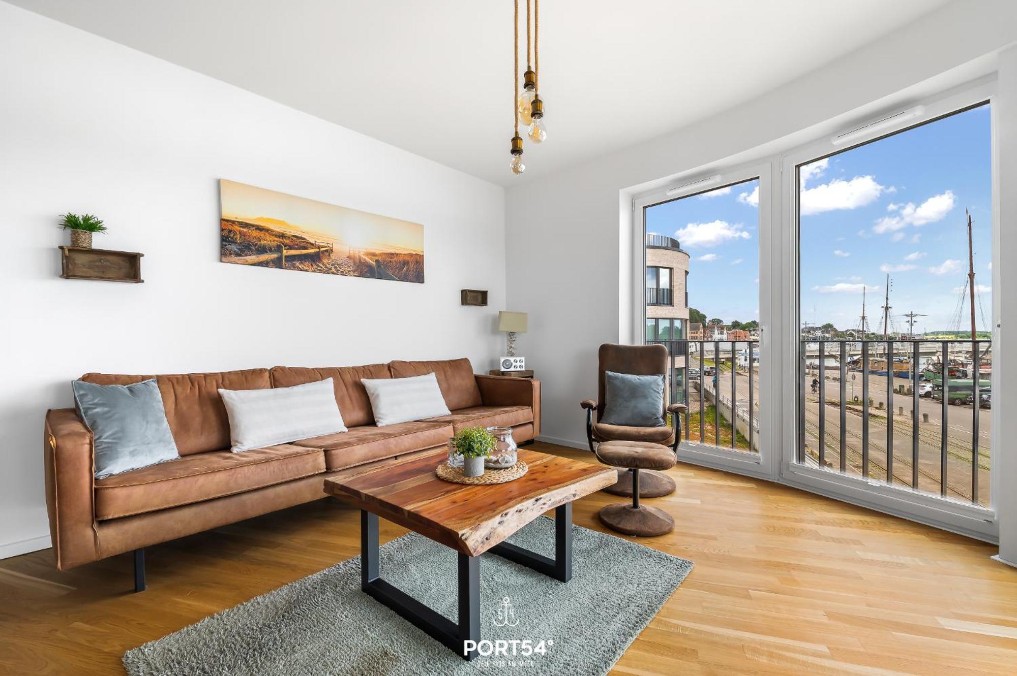Ferienwohnung Brueckenblick Kappeln Εξωτερικό φωτογραφία
